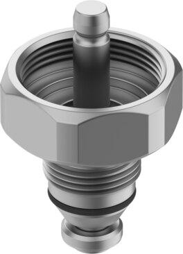 Festo 8201221 Cover kit VAVC-F12-SCC-13-P