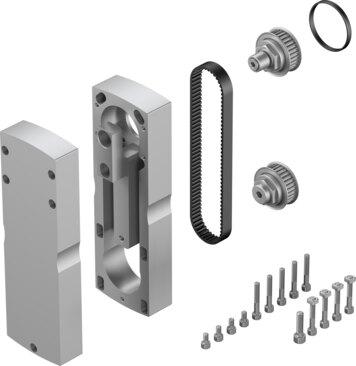 Festo 1217373 Parallel kit EAMM-U-86-S62-87A-177
