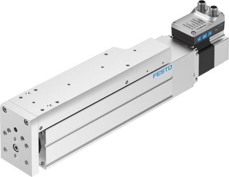 Festo 8083720 Mini slide unit EGSS-BS-KF-60-150-12P-ST-M-H1-PLK-AA