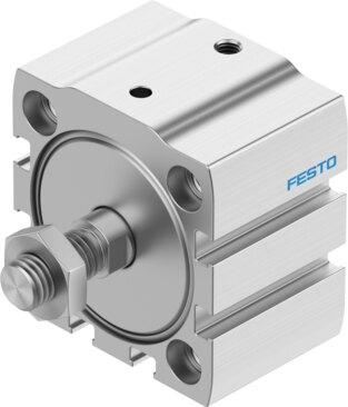 Festo 8092159 Compact cylinder AEN-S-40-10-A-P