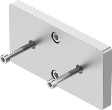 Festo 2021733 Adapter kit DHAA-G-Q11-32-B6/B17-25-20/40