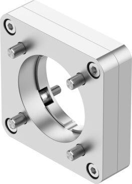 Festo 1190702 Motor flange EAMF-A-80A-120G