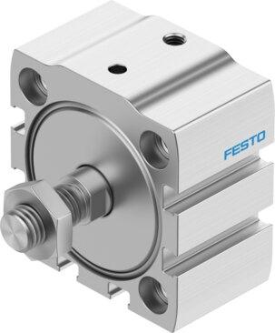 Festo 8092158 Compact cylinder AEN-S-40-5-A-P