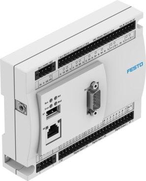 Festo 8201112 Controller CECC-S