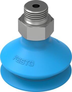 Festo 1395691 Vacuum suction cup VASB-40-1/4-PUR-B