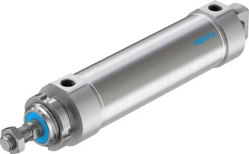 Festo 196016 Round cylinder DSNU-63-160-P-A