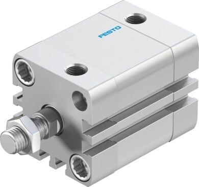 Festo 557083 Compact cylinder ADN-1 1/4"-3/4"-A-P-A