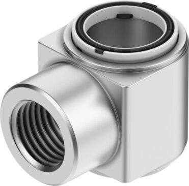 Festo 9181 Ring piece LK-1/8