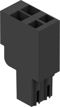 Festo 575302 Plug NECC-L2G2-C1