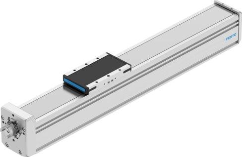 Festo 8192280 Ball screw axis ELGD-BS-KF-80-600-0H-10P