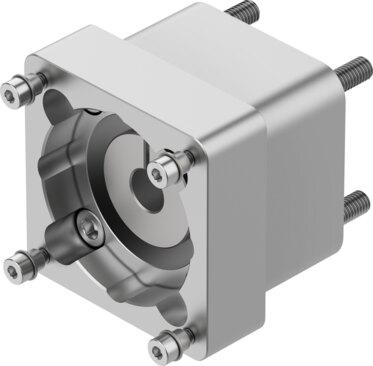 Festo 8117078 Axial kit EAMM-A-D40-60RA
