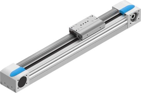 Festo 3012492 Belt driven linear actuator EGC-70-300-TB-KF-0H-GK