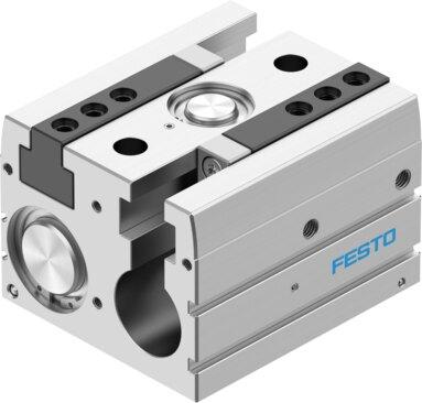 Festo 8196378 Parallel gripper HPPL-50-80-A-F1A