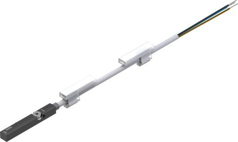 Festo 546799 Proximity sensor SME-8M-DO-24V-K-7,5-OE