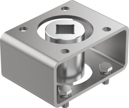 Festo 8084203 Mounting kit DARQ-K-V-F12S27-F12S27-R13