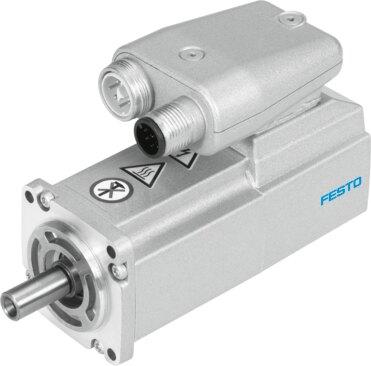 Festo 2082428 Servo motor EMME-AS-40-S-LV-AS
