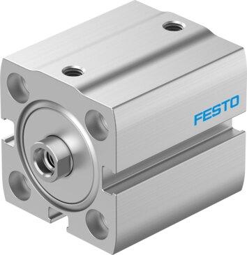 Festo 8076356 Compact cylinder ADN-S-25-20-I-P-A