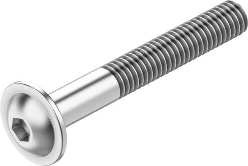 Festo 8191747 Screws-SET VAME-XA-S-M4-30