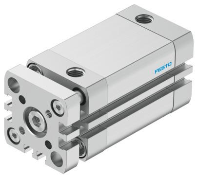Festo 554244 Compact cylinder ADNGF-32-40-P-A