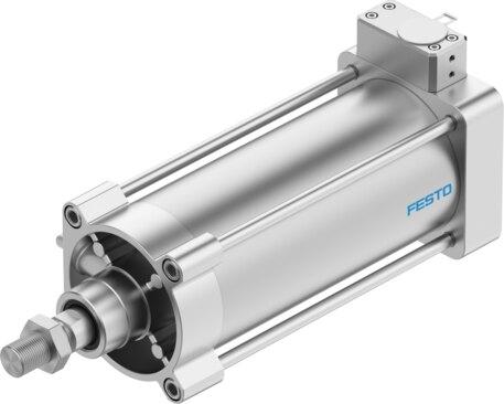 Festo 4588636 Linear actuator DFPI-125- -ND2P-C1V-NB3P-R-A