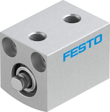 Festo 526904 Short-stroke cylinder ADVC-10-10-P