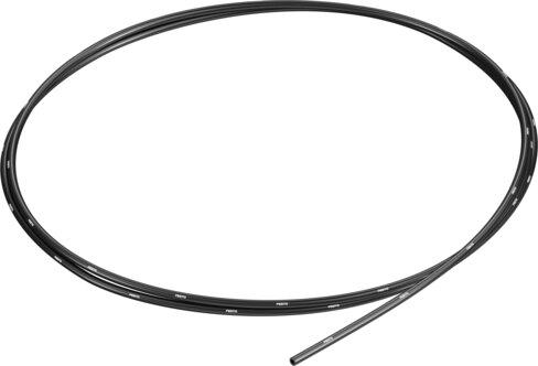 Festo 133039 Plastic tubing PUN-H-2X0,4-SW