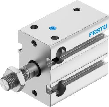 Festo 4829800 Compact cylinder DPDM-25-10-S-PA