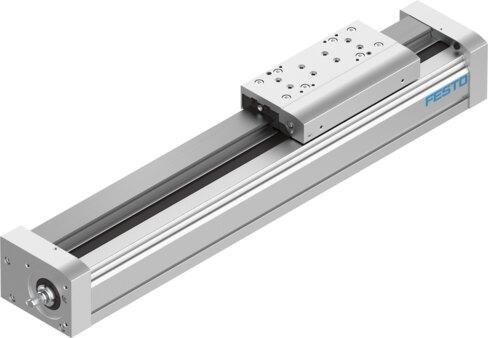 Festo 3013574 Ball screw axis EGC-120-400-BS-10P-KF-0H-ML-GK