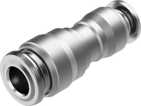 Festo 8085704 Plug connector NPQR-D-Q6-Q4