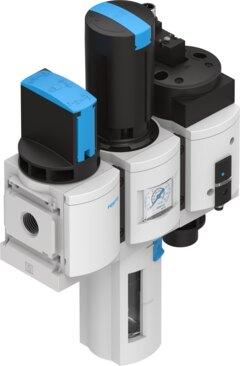 Festo 8025359 Air preparation combination unit MSB6-1/2:C3:J1:D14-WP