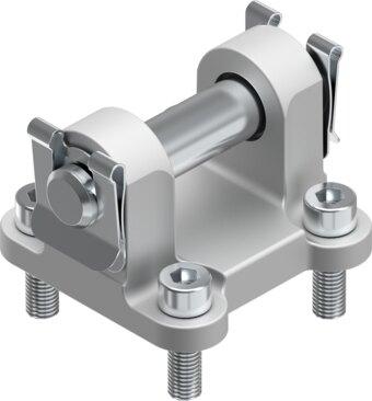 Festo 174391 Clevis flange SNCB-40