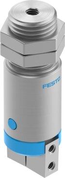 Festo 185697 Angled gripper HGWM-08-EZ-G7