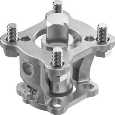 Festo 8088302 Mounting kit DARQ-K-V-F07S17-F04S11-R1