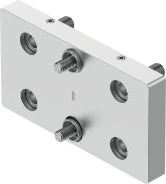 Festo 1281448 Adapter kit DHAA-G-G3-25-B11-40