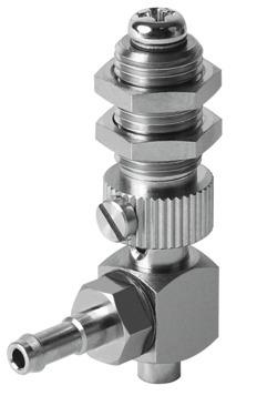 Festo 189234 Vacuum suction cup holder ESH-HD-1-PK