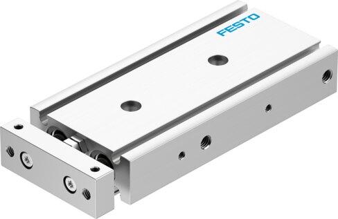 Festo 8100558 Twin cylinder DGTZ-GF-10-50-P-A