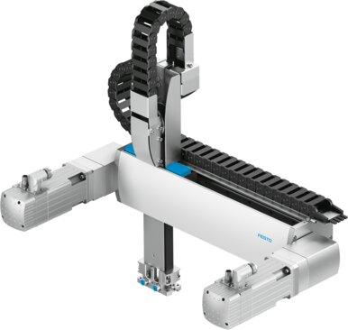 Festo 8082251 Linear gantry YXML-3