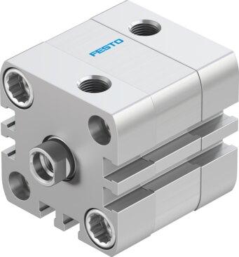 Festo 557090 Compact cylinder ADN-1 1/4"-1/4"-I-P-A