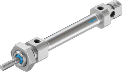 Festo 1908249 ISO cylinder DSNU-8-30-P-A