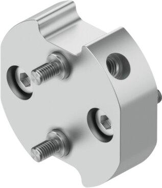 Festo 2802687 Adapter kit DHAA-G-Q11-12-B1-10