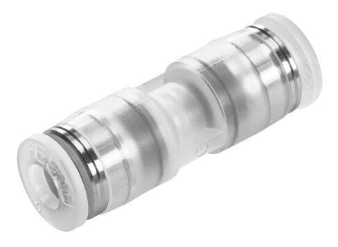 Festo 133094 Push-in connector NPQP-D-Q10-E-FD-P10