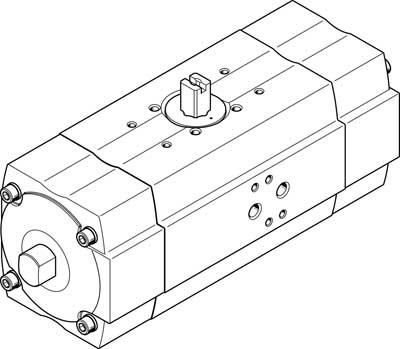 Festo 557557