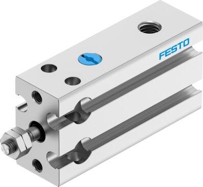 Festo 4830910 Compact cylinder DPDM-6-10-S-PA
