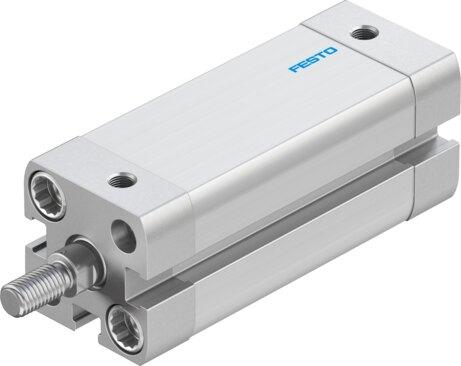 Festo 536225 Compact cylinder ADN-16-40-A-P-A