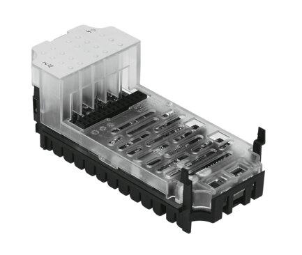 Festo 526168 Analogue module CPX-2AE-U-I