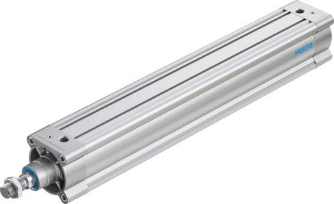 Festo 1383344 ISO cylinder DSBC-80-500-PPVA-N3