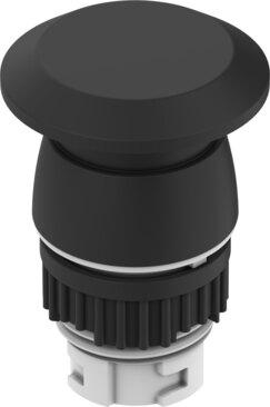 Festo 9293 Mushroom pushbutton P-22-SW
