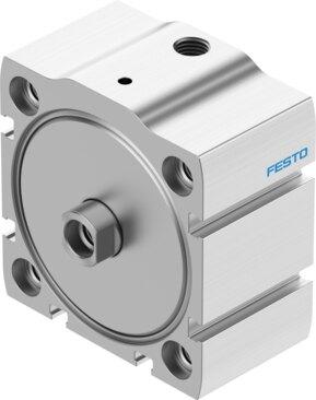 Festo 5132649 Compact cylinder AEN-S-63-10-I-P
