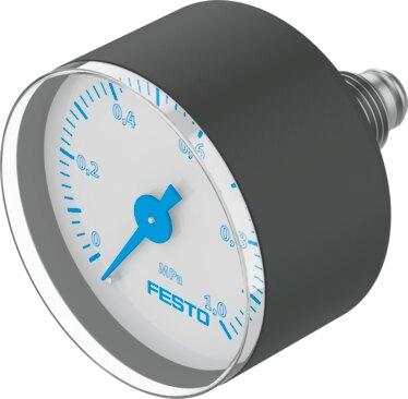 Festo 192734 Pressure gauge MA-50-1-G1/4-MPA