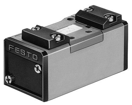 Festo 536016 Pneumatic valve JD-5/2-D-1-C-EX